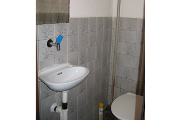 Slovākija Privát Batizovce, Eksterjers